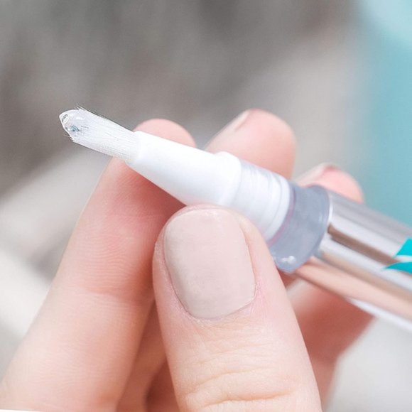 NEW Professional Teeth Whitening On The Go Gel Pen - Picture 4 of 8